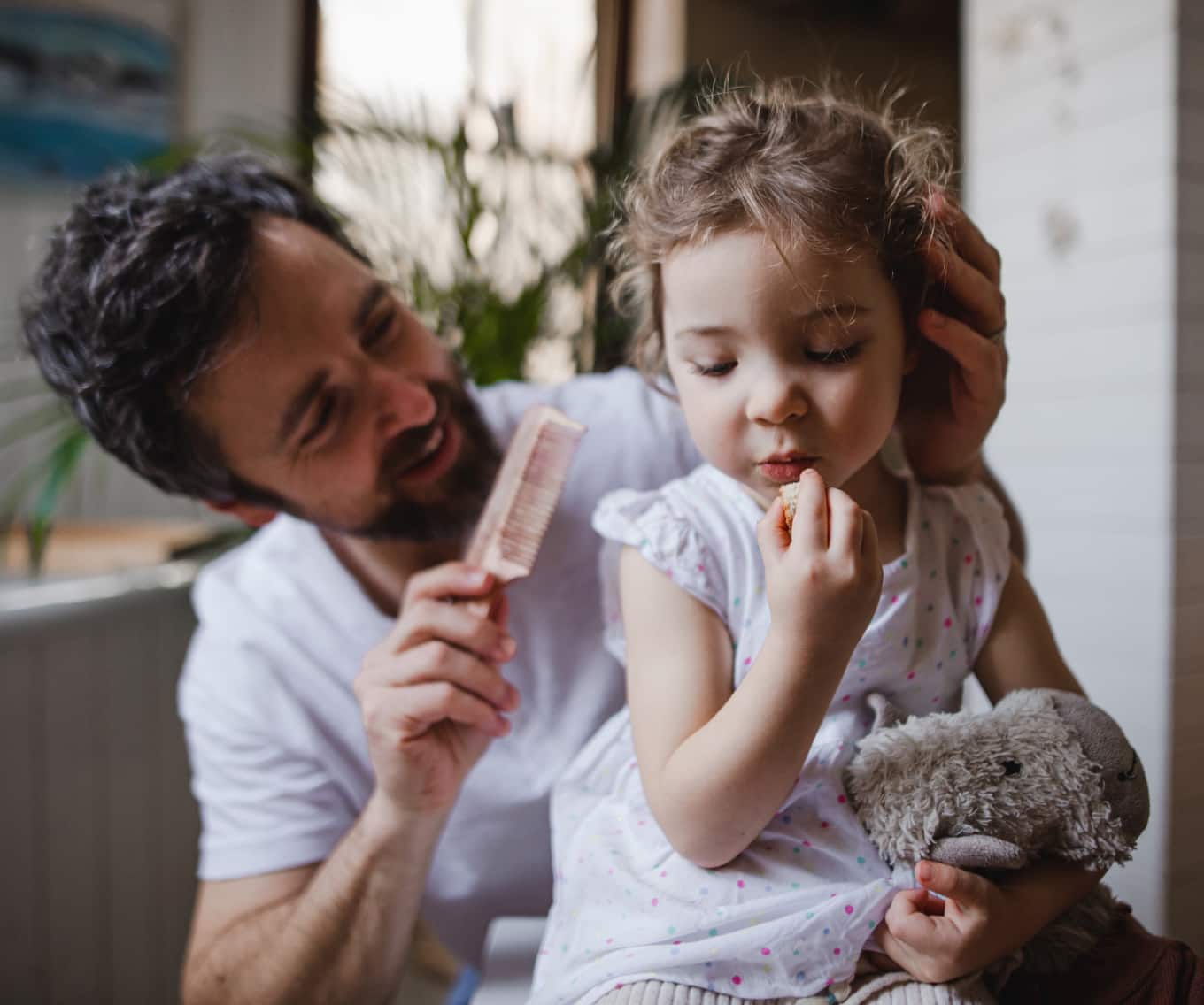 Paying alimony, and can’t seem to qualify?