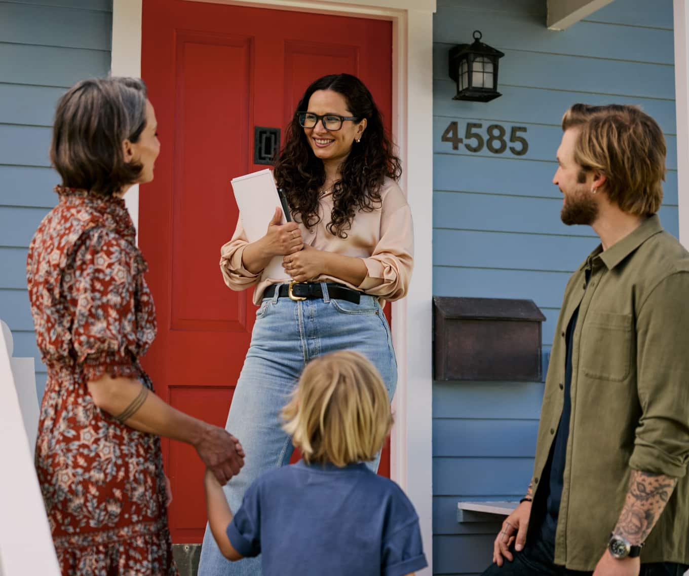 60 Programs to Help You Close