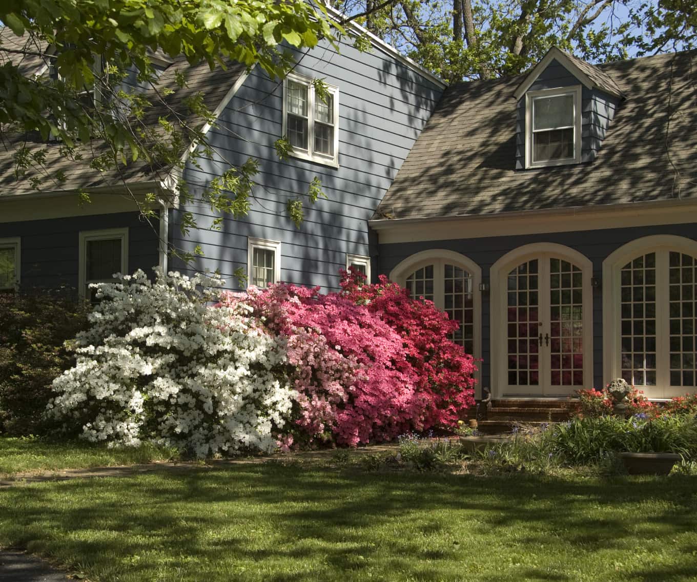 April Rate Watch Report