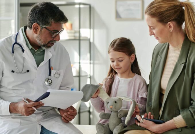 Understanding Doctor Loans